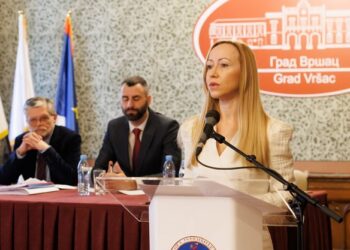 Usvojen budžet Grada Vršca za 2024. godinu (VIDEO)