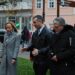 Orlić u Vršcu: Najstariji sugrađani su uvek bili uz svoju državu