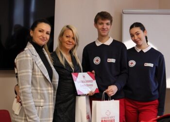 Vršac obeležio Međunarodni dan volontera