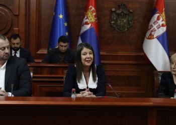 Potpisan ugovor: Banatski Karlovac dobio vrtić od 156 miliona za 220 mališana!