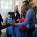 Grad Vršac obezbedio paketiće za učenike ŠOSO „Jelena Varjaški“