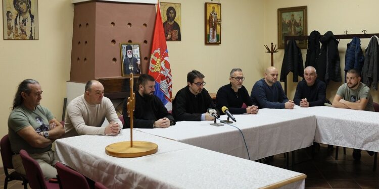 Prijava za Bogojavljensko plivanje za Krst časni od 1. do 3. januara