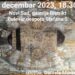 Izložba Daniele Morariu u Novom Sadu 4. decembra