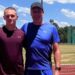 Vršački atletičar Dušan Knežević boravio na pripremama u Johanesburgu