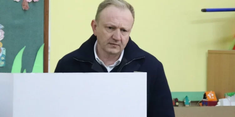Đilasova članica RIK: Opozicija da verifikuje svoje mandate u Skupštini Grada i u Skupštini Republike Srbije