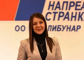 Kako opisati ovakvu mržnju? Pritvoren osuđivani silovatelj koji je proganjao predsednicu Opštine Alibunar