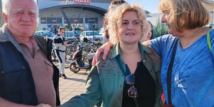 Intervju: Tatjana Nikolić, kandidat SNS za narodnog poslanika