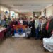 Raskošni Novogodišnji bazar i ove godine održan u Plandištu