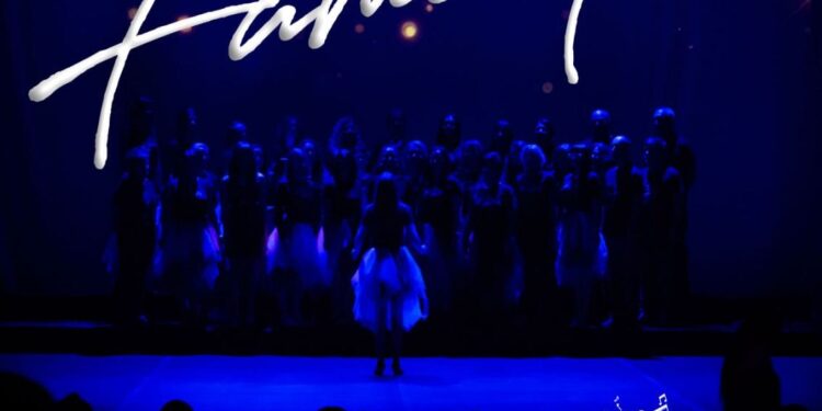 Novogodišnji koncert vršačkog rok-pop hora „Family“ večeras u NP „Sterija“