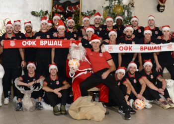 OFK Vršac bez bodova u Inđiji