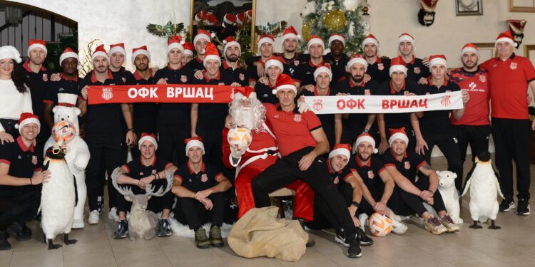 OFK Vršac bez bodova u Inđiji