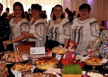 Praznične đakonije u Vršcu okupile više od 70 izlagača