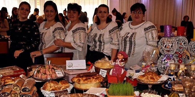 Praznične đakonije u Vršcu okupile više od 70 izlagača