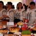 Praznične đakonije u Vršcu okupile više od 70 izlagača