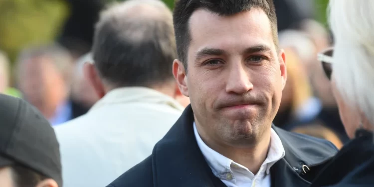 Đilasovci stvarno misle da smo budale: Na protestu protiv izmeštanja Sajma i Dobrica po kom je Sajam trebalo da bude zakatančen pre 4 godine