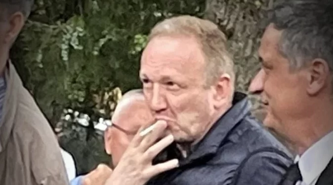 „Imam 1.000 ljutih i naoružanih momaka“: Đilas diplomatama najavio haos na ulicama Beograda