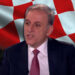 Sraman nastup NATO Ponoša: Tvrdi da smo sami krivi što smo bombardovani, ne smatra Kosovo delom Srbije, priziva novu agresiju na nas (VIDEO)