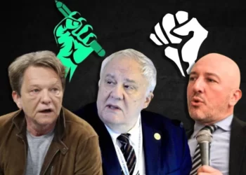 Zapadne obaveštajne službe pripremaju obojenu revoluciju u Srbiji: Otkriveno ko finansira Proglas i ko je projektovan za vođu novog Otpora
