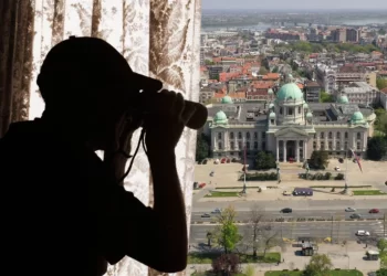 Strane službe spremaju haos u Srbiji: Ulažu maksimalne napore da bi destabilizovali našu zemlju zbog suverenističke politike