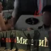 Žele pobedu na izborima da bi bili kao Miketić? Šok transparent na mitingu liste „Srbija protiv nasilja“ (VIDEO)