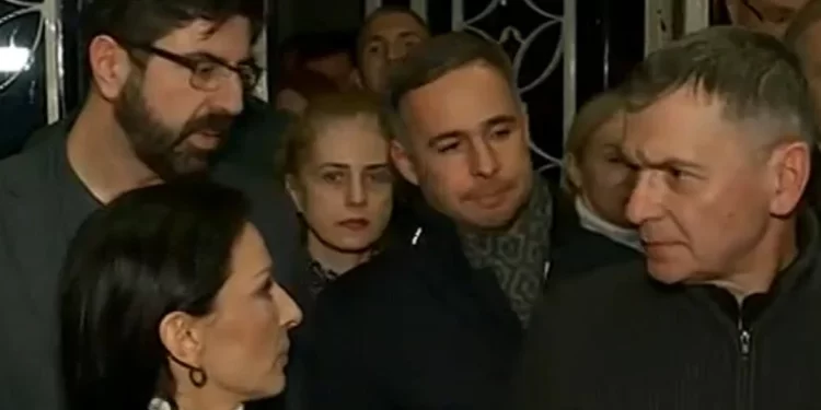 „Srbija protiv nasilja“ dovodi javnost u zabludu: RIK ne može raspisivati nove izbore u Beogradu