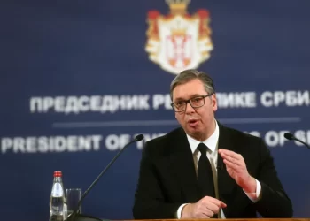 Hrvati udaraju na Vučića: Predsedniku bi da zabrane slobodu kretanja!