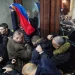 Dragan Đilas priznao divljaštvo svojih pristalica: Razbijali su stakla! (VIDEO)