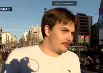 Blokiramo grad da bismo maltretirali građane: Đilasovi “studenti” priznali!