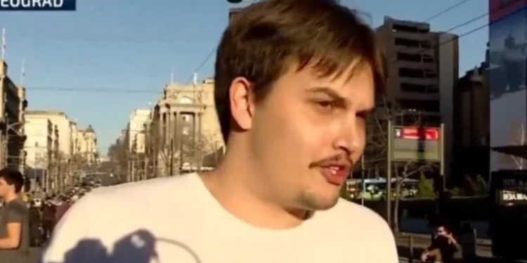 Blokiramo grad da bismo maltretirali građane: Đilasovi “studenti” priznali!