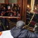 Slave što ,,Beograd gori”: Hrvati u transu zbog nasilja Đilasove NATO opozicije (FOTO)