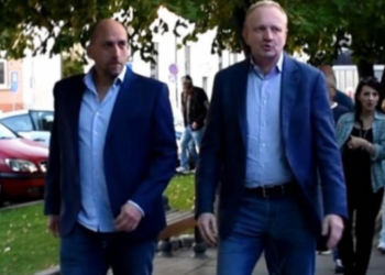 Afera „Zaštiti Šmajhela“ otvorila vršačku tužilačku Pandorinu kutiju