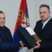 Predsednik Vučić ulepšao praznike Česima i Domu za decu i omladinu u Beloj Crkvi