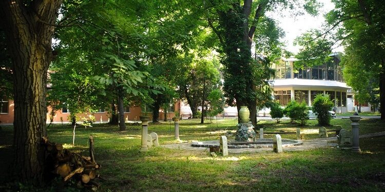 U Specijalnu bolnicu u Vršcu za tri godine uloženo preko 240 miliona