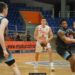 Košarkaši Vršca savladali Zdravlje iz Leskovca