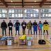 Fudbalski klubovi u opštini Bela Crkva dobili sportsku opremu