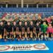 Borba Vrščana za prvi ovogodišnji trofej: KMF Forum domaćin Kupa Vojvodine u futsalu
