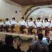 Sjajan Novogodišnji koncert KUD „Vinogradi“ iz Gudurice