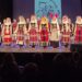 Zaslužene ovacije publike: Tradicionalni Novogodišnji nastup GKUD „Laza Nančić“