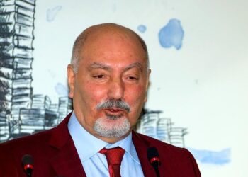 Metin Džengiz dobitnik Evropske nagrade za poeziju „Petru Krdu“