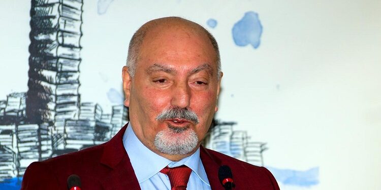 Metin Džengiz dobitnik Evropske nagrade za poeziju „Petru Krdu“