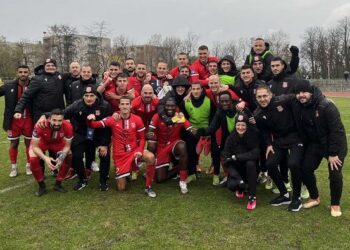 Istorijski plasman OFK Vršac u četvrtfinale Kupa Srbije