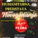 Umetnost u službi humanosti – Dečji novogodišnji mjuzikl za Tanju Tutić