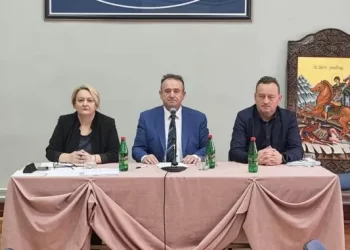 Usvojen budžet Opštine Bela Crkva za 2024. godinu
