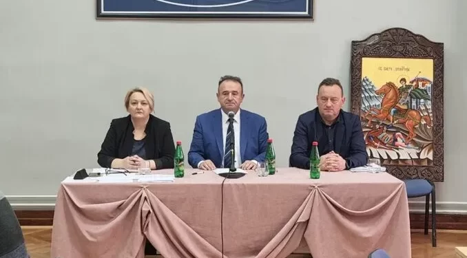 Usvojen budžet Opštine Bela Crkva za 2024. godinu