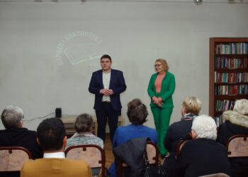 Javno predstavljanje projekta “Utkani identitet”