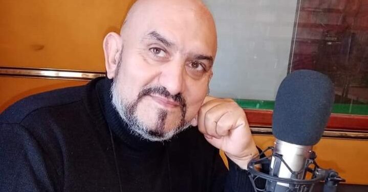 Zoran Rašković, književnik i novinar, imenovan za koordinatora za romska pitanja opštine Bela Crkva