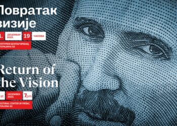 U Vršcu predstavljen film „Povratak vizije“ posvećen delu Nikole Tesle