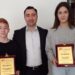 Vanja Rankov i Marko Stefanov najbolji kadeti u Srbiji