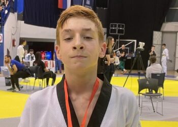 Preko 20 medalja za TK Euro Šped na 3. Ex Yu Openu