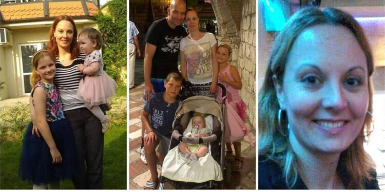 Mladoj majci i učiteljici iz Vršca potrebna pomoć: Tanja ima agresivan tumor, zahvatio je tri organa